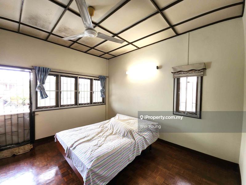 2-storey Terraced House for Sale in Bangsar Baru, Bangsar by Wei Young - iProperty.com.my