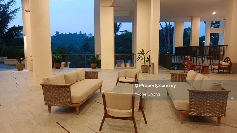 Kondominium untuk Dijual di Seri Duta I oleh Yvone Chong - iProperty.com.my