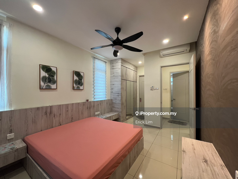 Service Residence for Rent in Parkland Residence by Erick Lim - iProperty.com.my