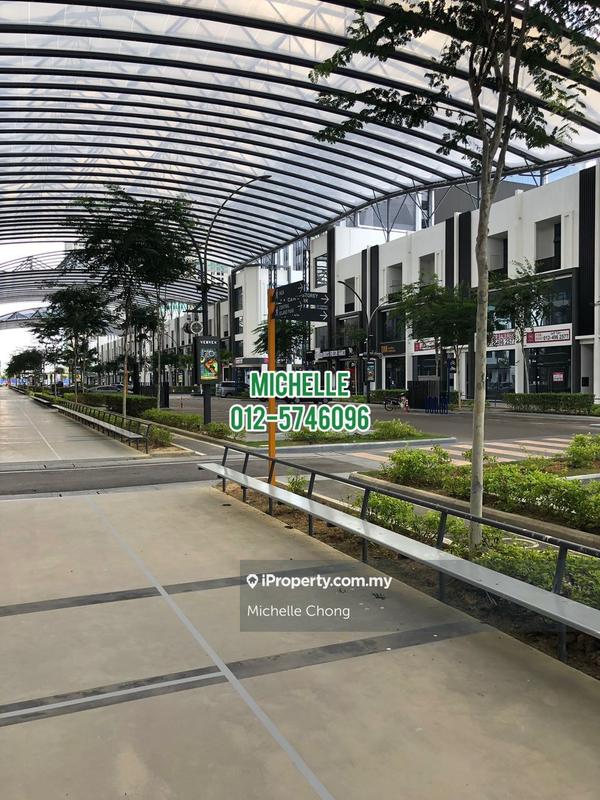 Shop-Office for Rent in Aspen Vision City, Batu Kawan by Michelle Chong - iProperty.com.my