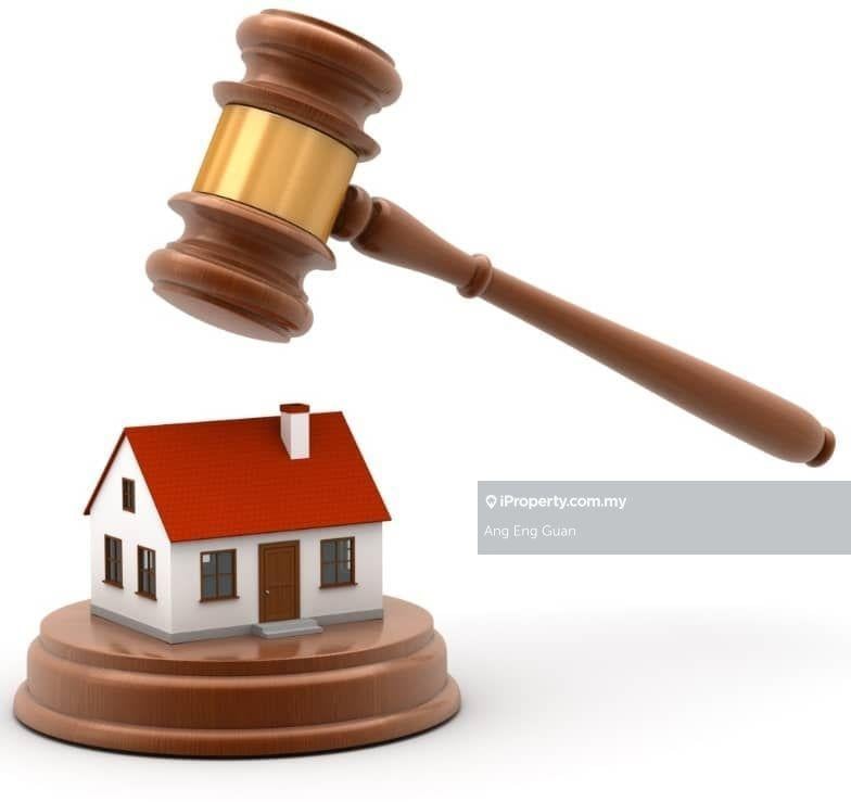 For Sale - Citizen @ Old Klang Road