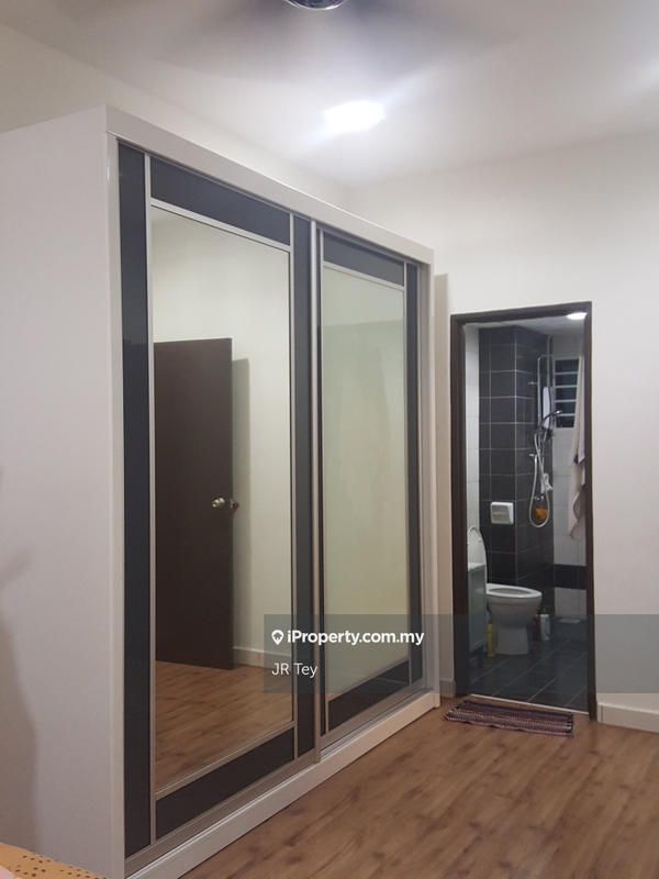 Kondominium untuk Dijual di Indah Alam (Subang Andaman) oleh JR Tey - iProperty.com.my