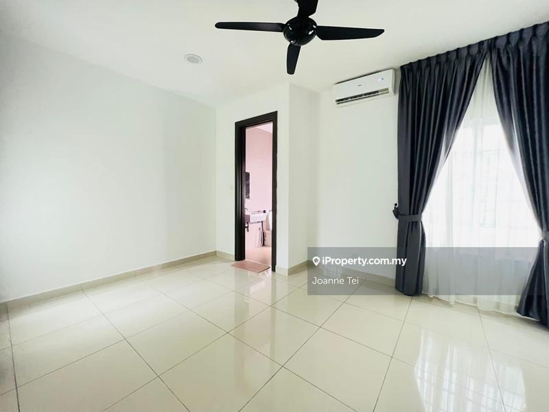 Rumah Berangkai 2.5 Tingkat untuk Disewa di Western Heritage, Setia Eco Glades, Cyberjaya oleh Joanne Tei - iProperty.com.my