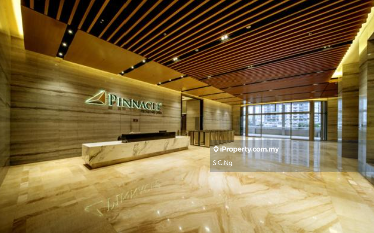 Service Residence for Sale in Pinnacle Petaling Jaya by S.C.Ng - iProperty.com.my