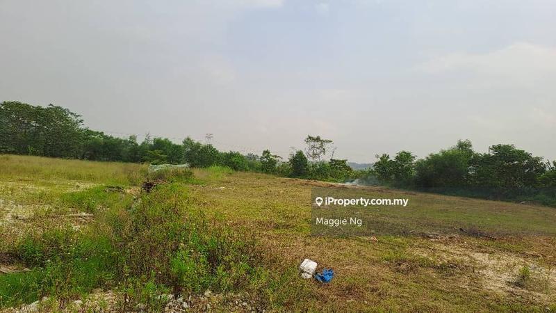 For Rent - Matang pagar