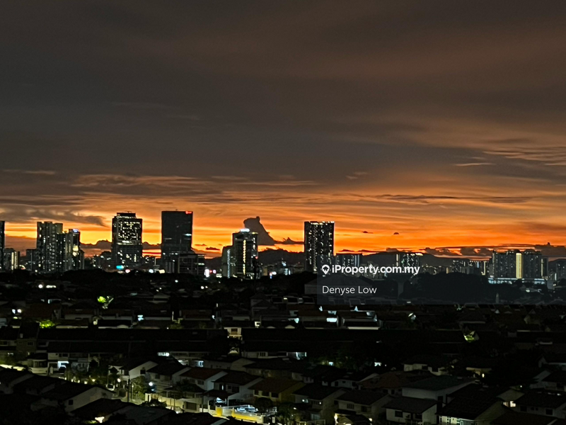 Condominium for Sale in Paramount View by Denyse Low - iProperty.com.my