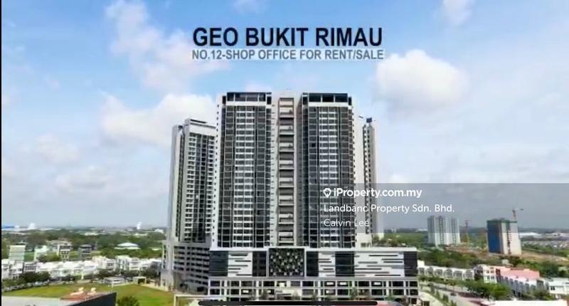 Shop untuk Dijual di Kota Kemuning, Shah Alam oleh Calvin Lee - iProperty.com.my