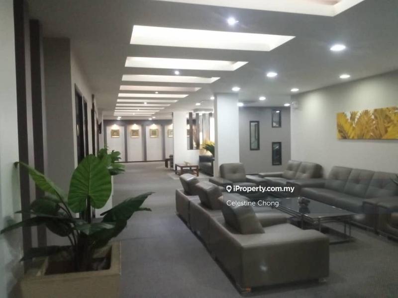 For Sale - Bandar Baru Bangi