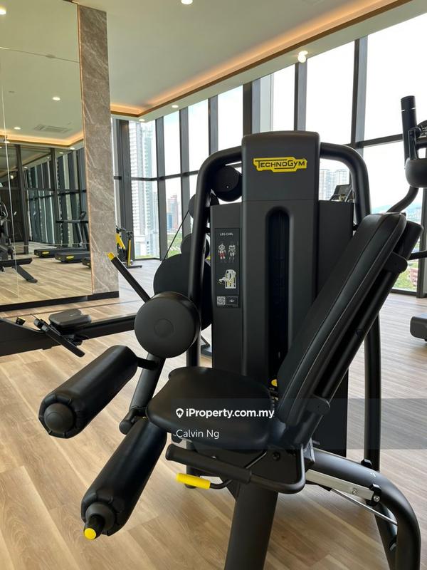 For Sale - Service Suites @ Pavilion Embassy