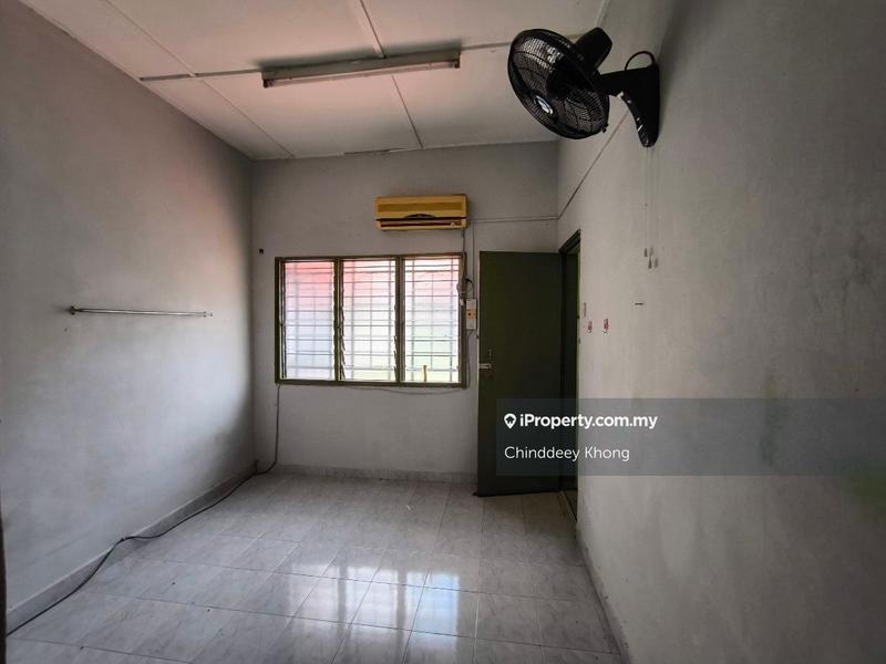 Rumah Teres 2-Tingkat untuk Dijual di Taman Pandan Indah, Ampang oleh Chinddeey Khong - iProperty.com.my
