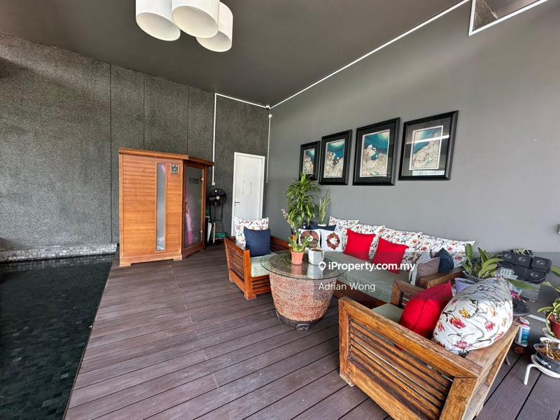 Kondominium untuk Dijual di Dedaun Condominium oleh Adrian Wong - iProperty.com.my