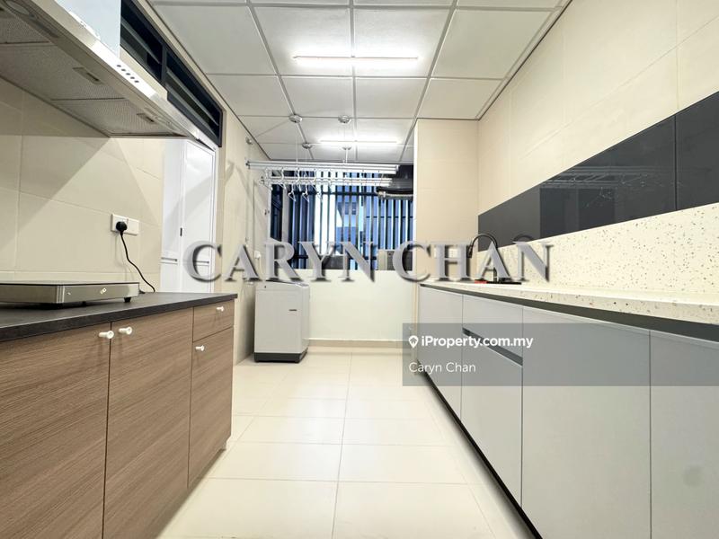 For Rent - Residensi Astrea