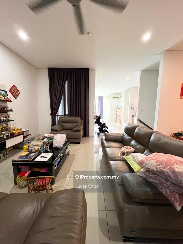 2.5-storey Terraced House for Sale in Sunway Montana, Setapak by Lucas Choo - iProperty.com.my
