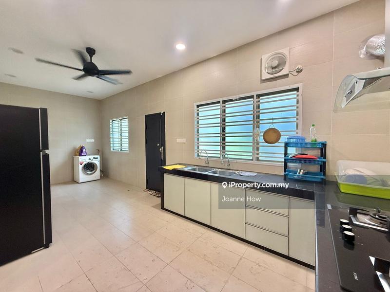 Rumah Berangkai 2 Tingkat untuk Dijual di Taman Puncak Bertam, Bertam oleh Joanne How - iProperty.com.my