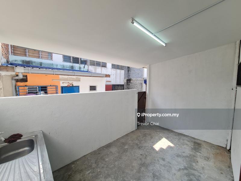 2-storey Terraced House for Sale in Karak, Pahang by Trevor Chai - iProperty.com.my