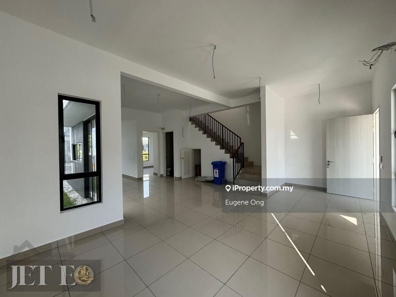Rumah Berangkai 2 Tingkat untuk Dijual di Eco Sanctuary, Telok Panglima Garang oleh Eugene Ong - iProperty.com.my