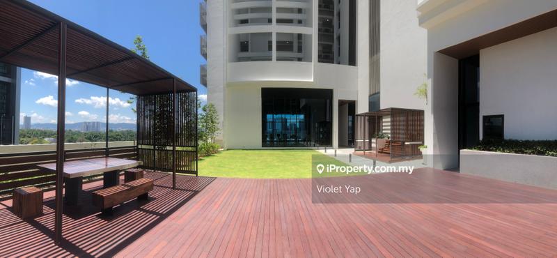 Service Residence for Rent in 10 Stonor by Violet Yap - iProperty.com.my