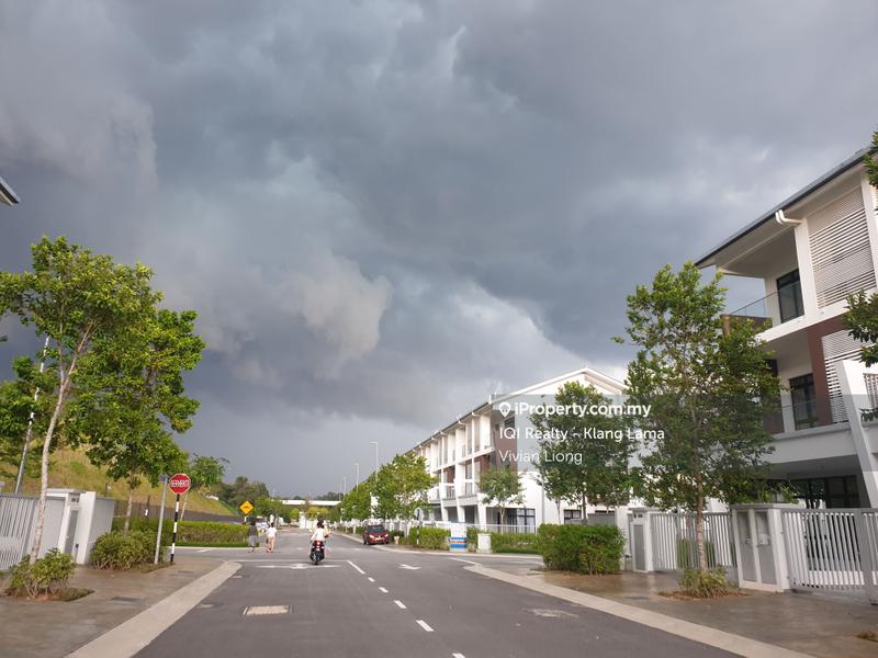 3-storey Terraced House for Sale in 2.5sty Avens Residence, Southville City, Bangi, Bangi by Vivian Liong - iProperty.com.my