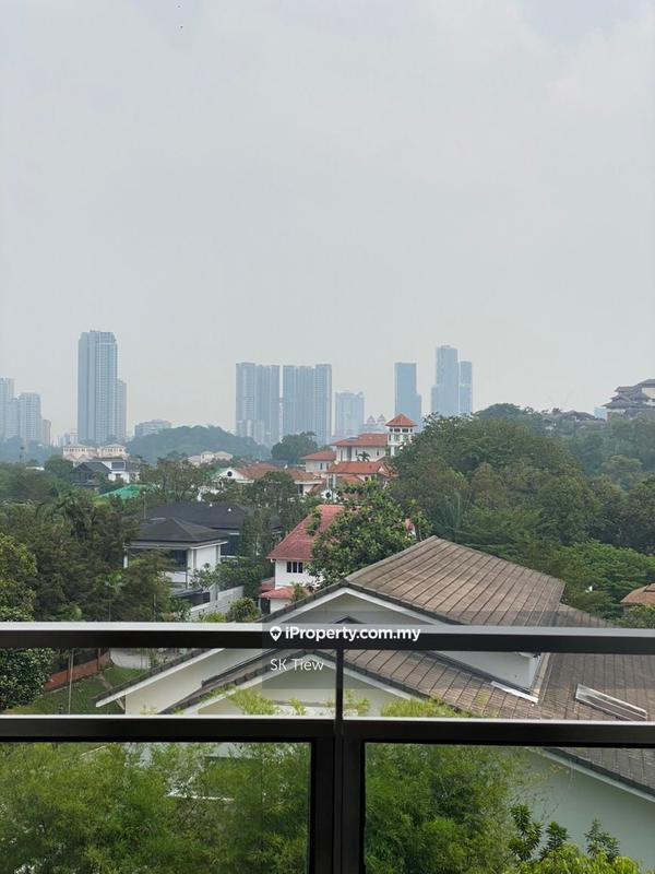 Kondominium untuk Dijual di Aira Residence oleh SK Tiew - iProperty.com.my