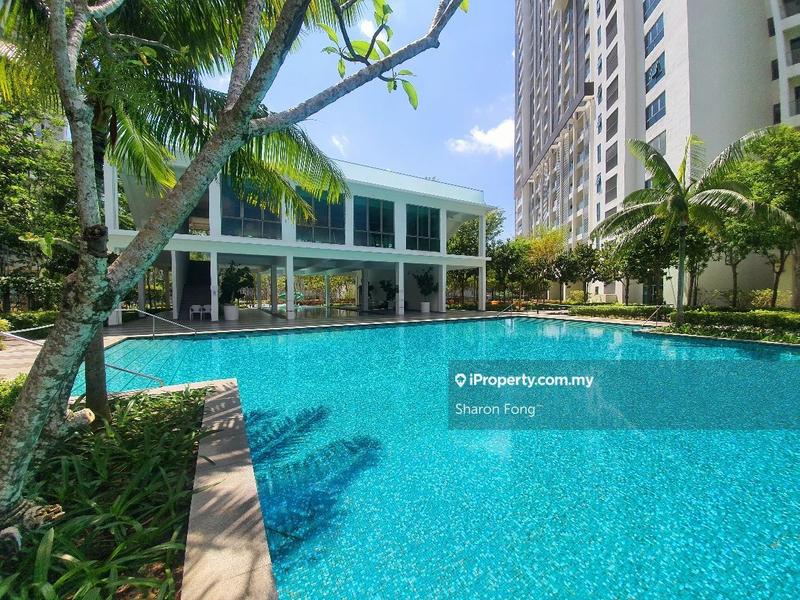 Service Residence for Rent in Cybersquare by Sharon Fong - iProperty.com.my