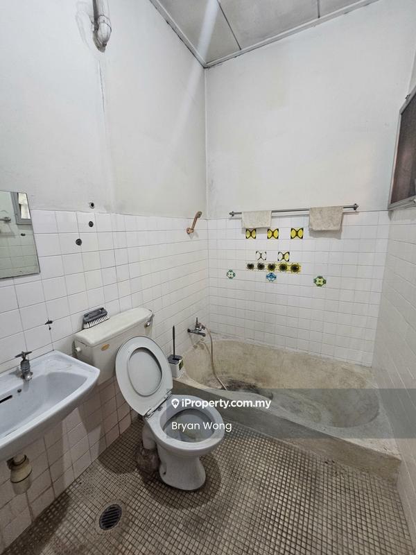 2-storey Terraced House for Sale in SS 21, Damansara Utama, Petaling Jaya by Bryan Wong - iProperty.com.my