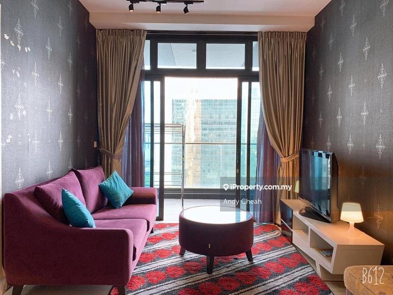 Service Residence for Sale in Setia Sky 88 by Andy Cheah - iProperty.com.my