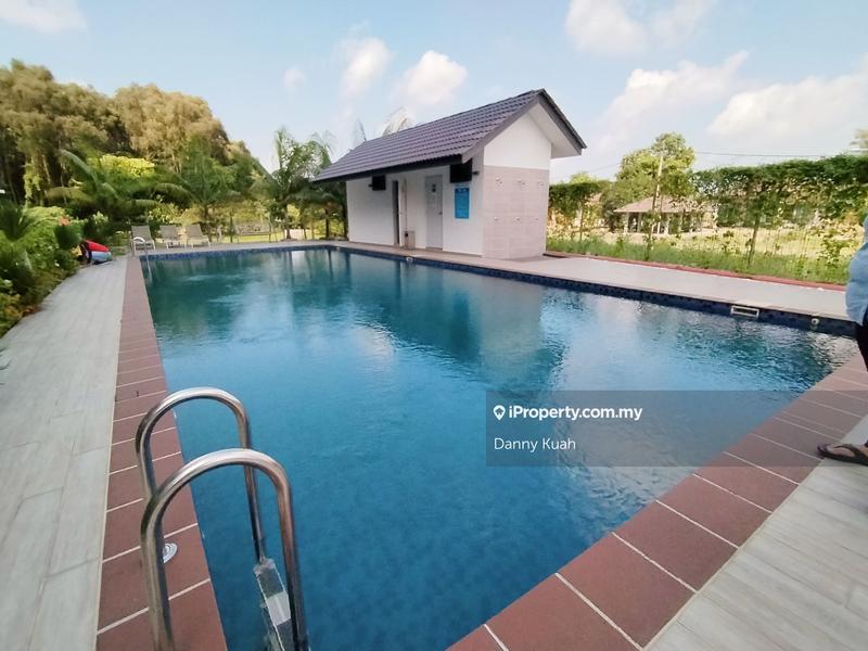 For Sale - Grand Residence @ Merak Mas