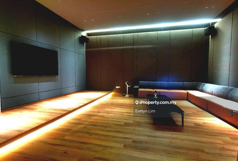 Service Residence for Sale in M Luna by Evelyn Lim - iProperty.com.my