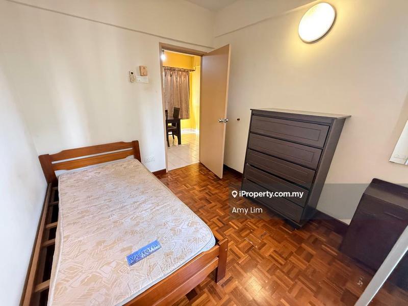 Apartment for Sale in Avenue Court by Amy Lim - Bedroom - iProperty.com.my