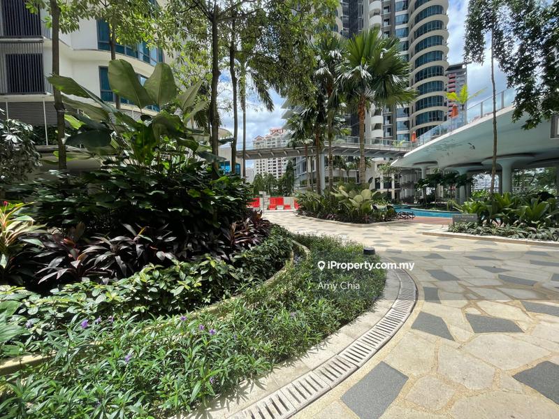 Condominium for Sale in 11 Mont Kiara @ MK11 by Amy Chia - iProperty.com.my