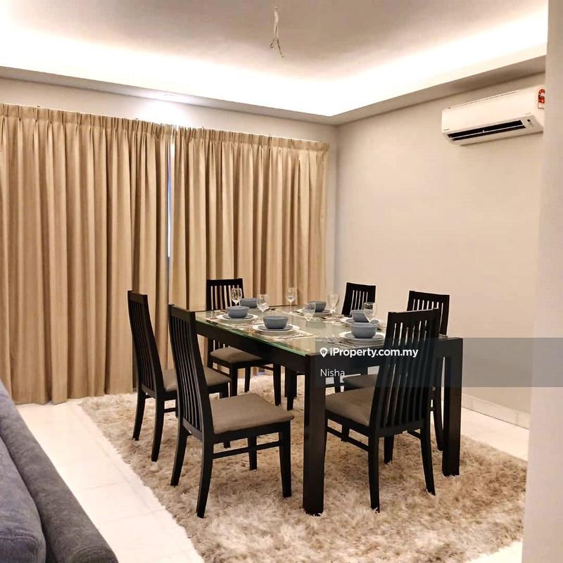 Kondominium untuk Disewa di UBN Apartment oleh Nisha - iProperty.com.my