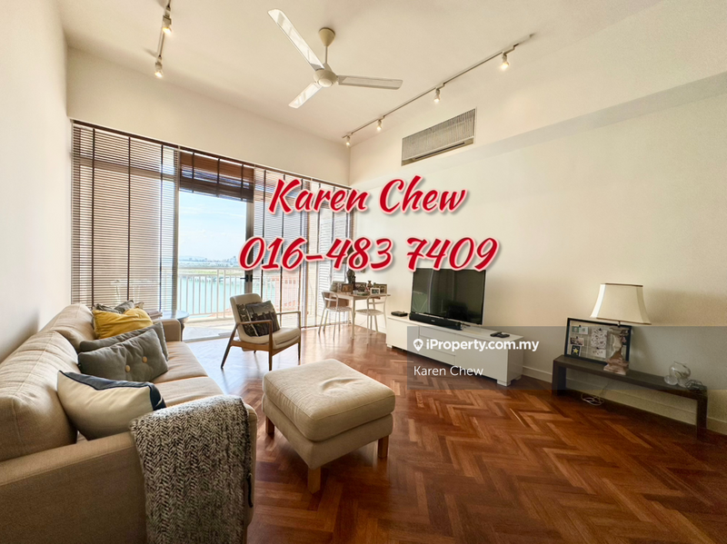 For Rent - Andaman @ Quayside