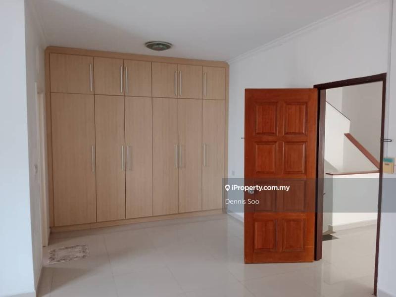 2.5-storey Terraced House for Sale in BU 6 (End Lot), BANDAR UTAMA, PETALING JAYA, Bandar Utama by Dennis Soo - iProperty.com.my
