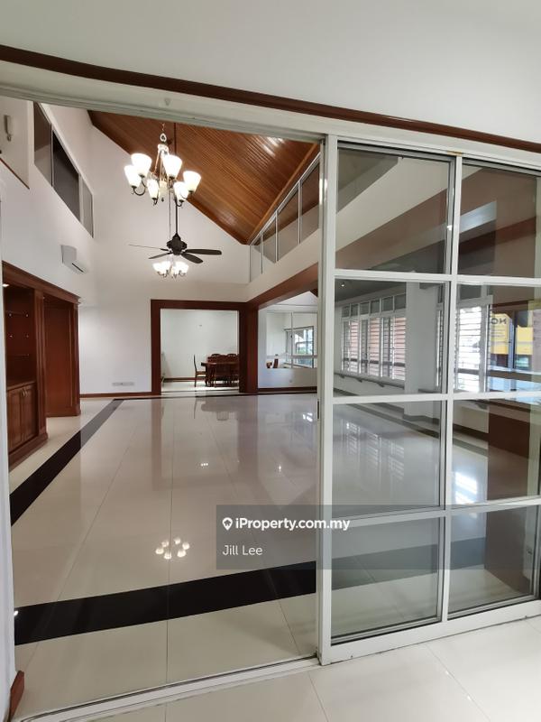 For Sale - Desa Angkasa