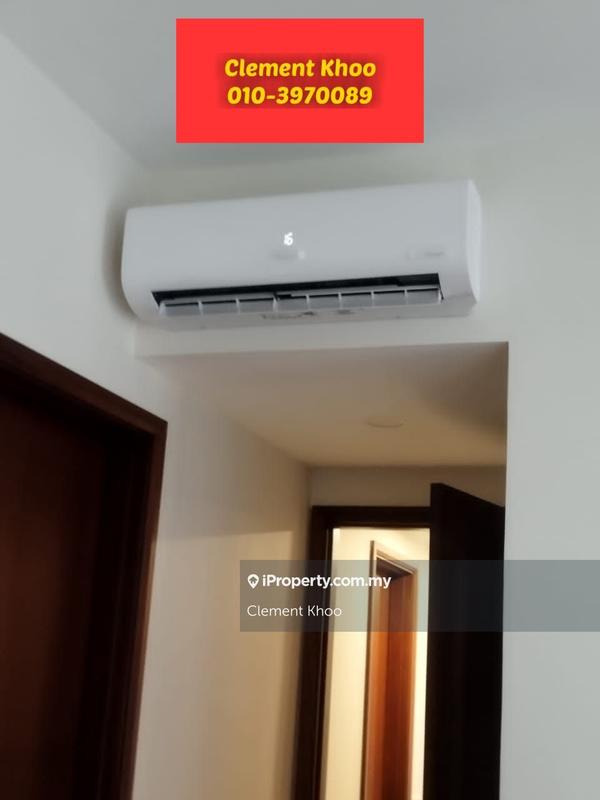 Kondominium untuk Disewa di Muze @ PICC oleh Clement Khoo - iProperty.com.my