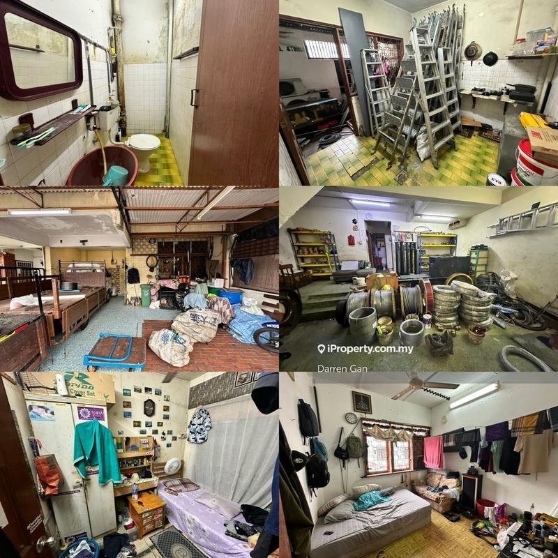 For Sale - Taman Pertama