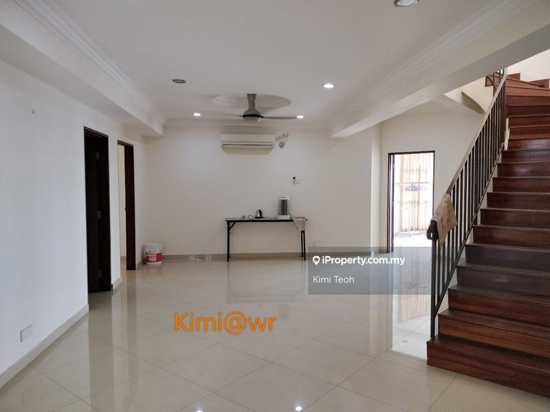 Condominium for Sale in Regency Condominium by Kimi Teoh - iProperty.com.my