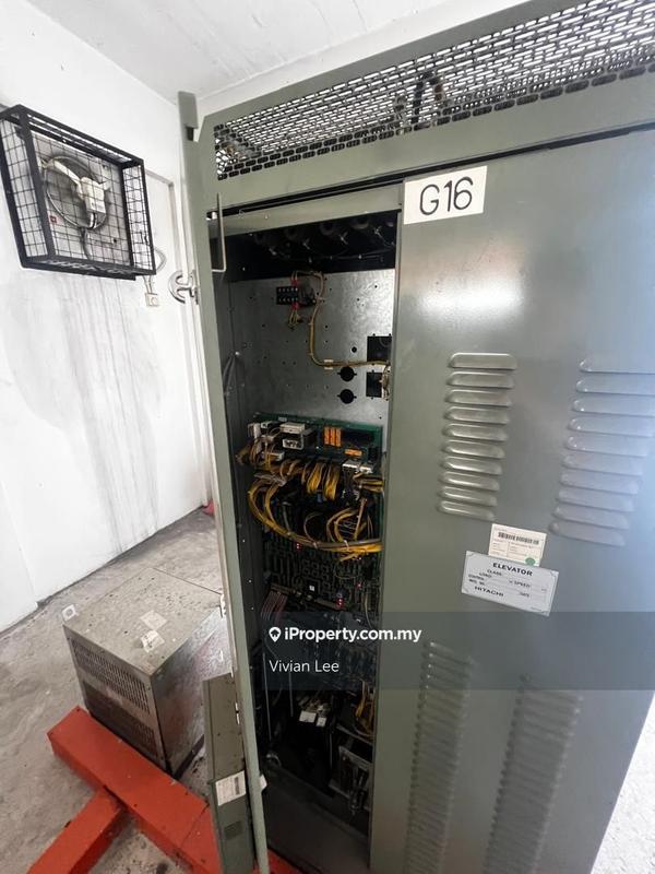 Semi-D Factory for Sale in Kepong Business Park Semi D factory CORNER, Kepong by Vivian Lee - iProperty.com.my