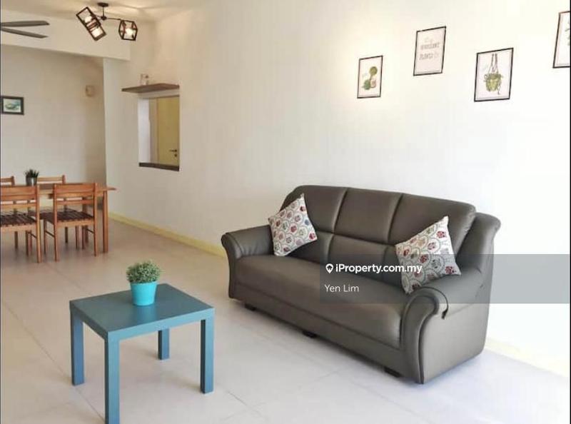 Condominium for Sale in Savanna Condominium by Yen Lim - iProperty.com.my