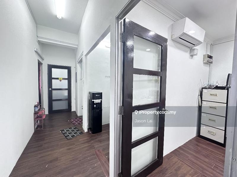Shop-Office for Sale in Danau Kota, Setapak by Jason Lai - iProperty.com.my