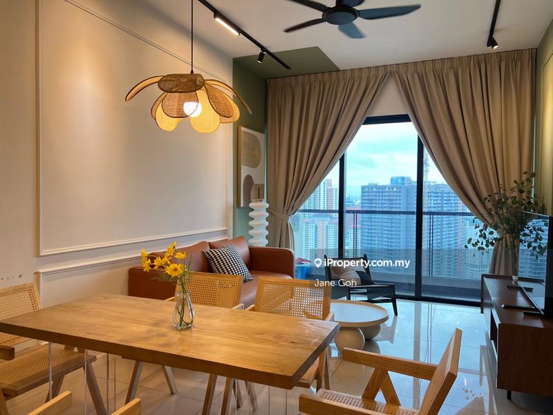 For Rent - Duta Park Residences