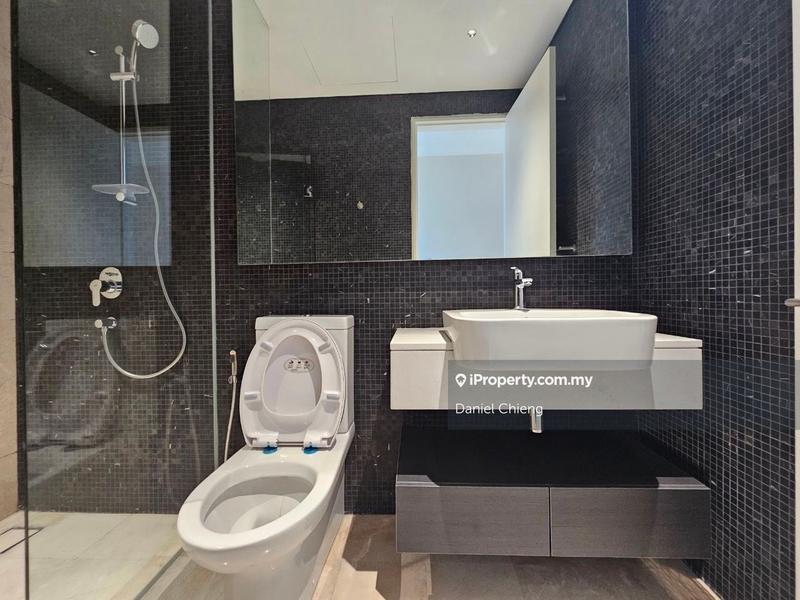 For Sale - SO Sofitel Kuala Lumpur Residences