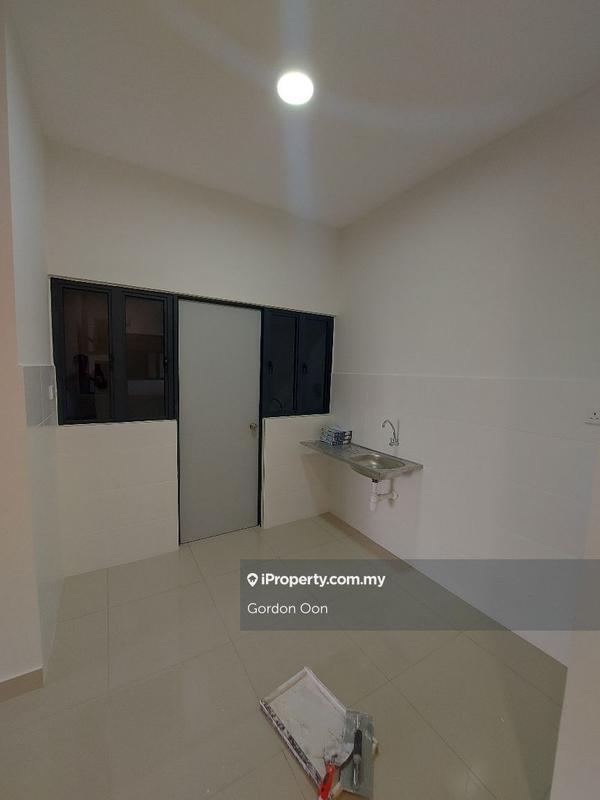 Kondominium untuk Dijual di Platinum Arena oleh Gordon Oon - iProperty.com.my