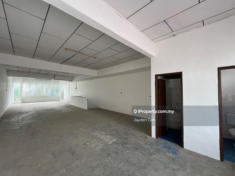 Shop for Sale in Kawasan Perusahaan Tandop Baru, Alor Setar by Jayden Geh - iProperty.com.my