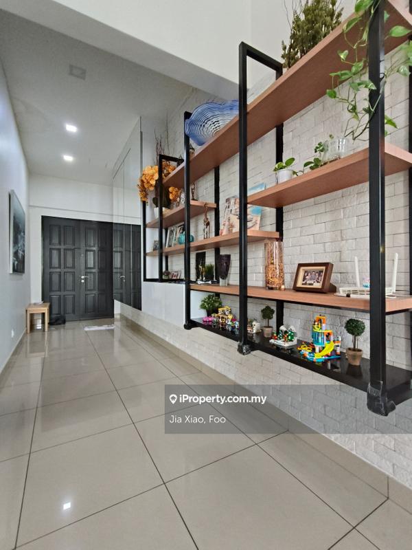 Kondominium untuk Dijual di Indah Alam (Subang Andaman) oleh Jia Xiao, Foo - iProperty.com.my