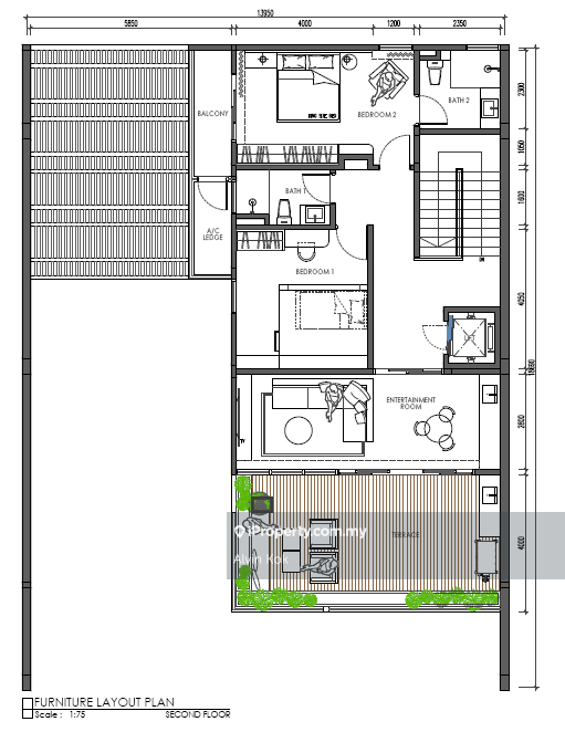 Bungalow House for Sale in 6 mins to Bangsar, Santuari Park Pantai, Kampung Kerinchi (Bangsar South) by Alvin Kok - iProperty.com.my