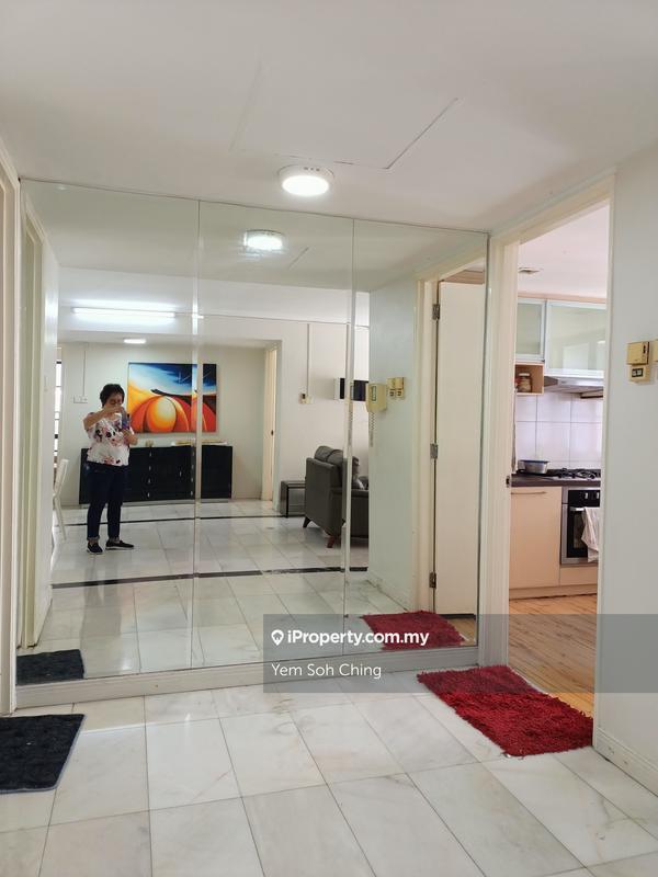 Kondominium untuk Dijual di 202 DC (Desa Cahaya) oleh Yem Soh Ching - iProperty.com.my