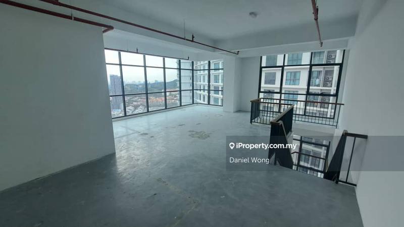 Office for Sale in WISMA YNH Sunway 163 SOVO Office, Mont Kiara by Daniel Wong - iProperty.com.my