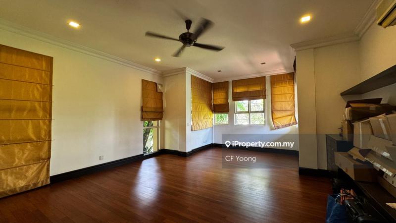 Banglo untuk Dijual di Bangsar Hill, Bangsar oleh CF Yoong - iProperty.com.my