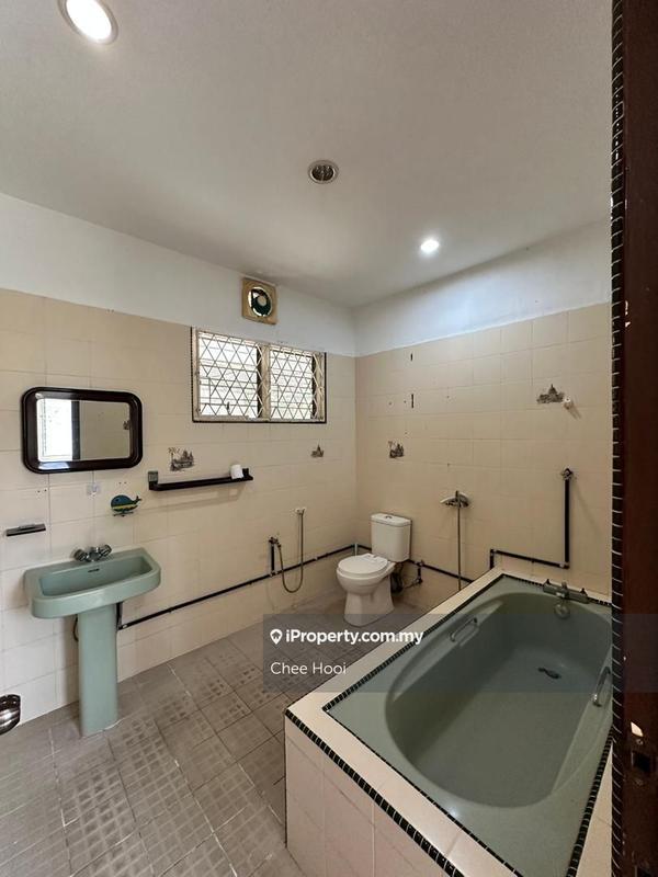 Rumah Berkembar untuk Dijual di pulau tikus, Pulau Tikus oleh Chee Hooi - iProperty.com.my